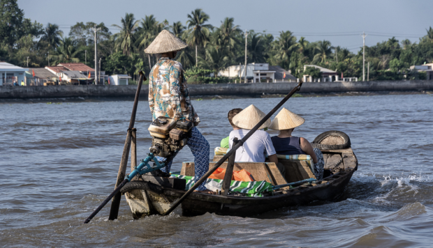 Mekong Delta